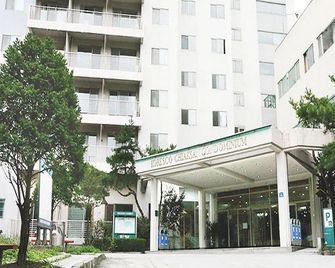 코레스코 치악산 콘도미니엄 - 횡성 - 건물