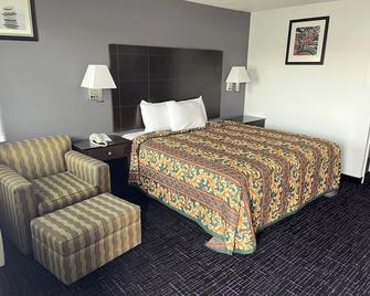 Broadway Inn Motel - San Antonio - Habitación