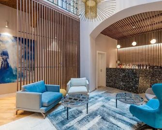Boutique Hotel Tvrda - Osijek - Hol