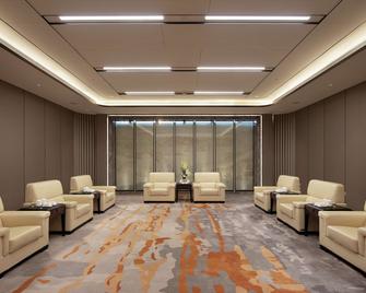 DoubleTree by Hilton Suzhou Wujiang - Suzhou - Lounge