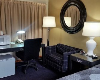 The Simplicity Inn - Marshfield