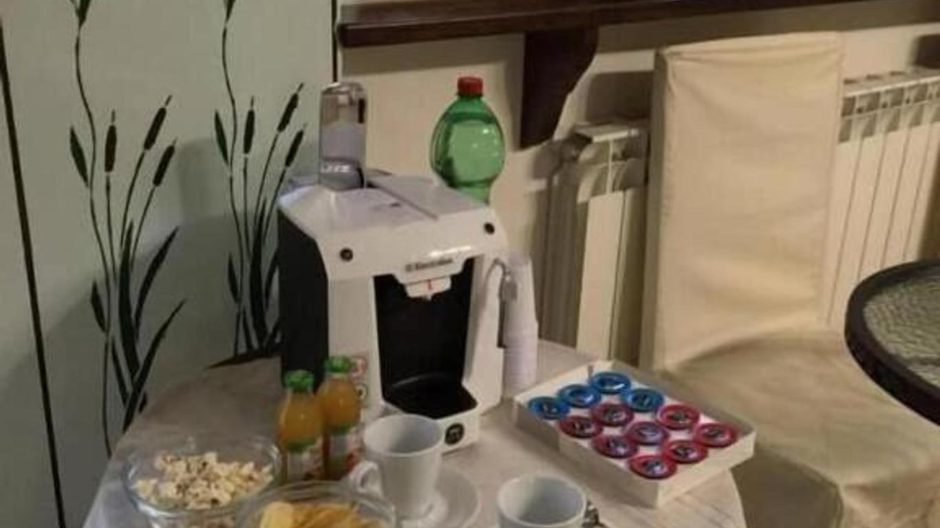 Locanda del sorriso b&b