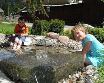 Hotel Hubertus - Mallnitz