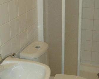 Penzion Hradisko - Rožnov pod Radhoštěm - Bagno
