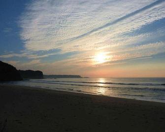 Condominium Toraya - Shimoda - Beach