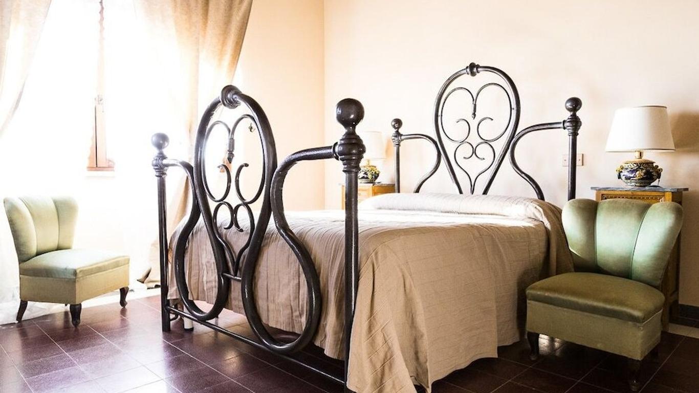 De Vita Beata Agriturismo