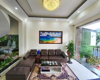 An Phat Hotel - Con Dao