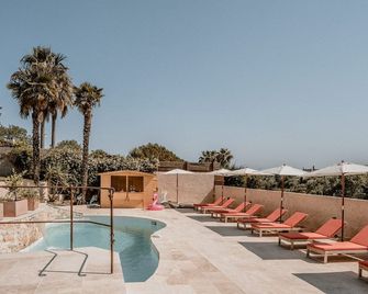 Villa Martinus - Saint-Paul-de-Vence