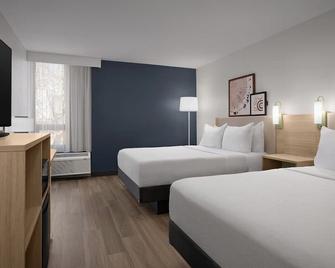 Spark by Hilton Denver East I 70 - דנבר - חדר שינה