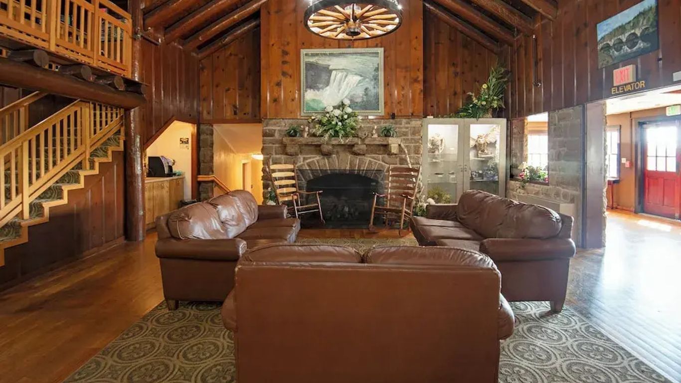 كامبرلاند فولز ستايت ريزورت بارك