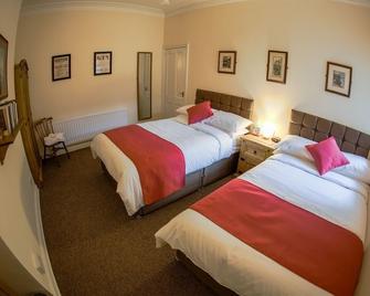Cross Holiday Let - South Shields - Schlafzimmer