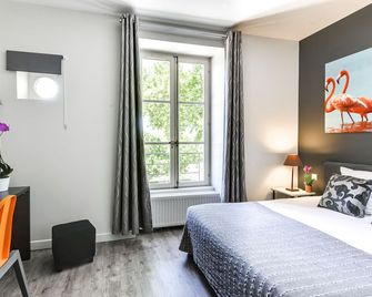 Hotel Estelou - Sommières