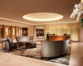 Sheraton Grand Taipei Hotel - Taipéi - Lobby