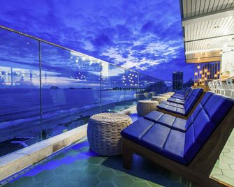Novotel Rio de Janeiro Leme - Río de Janeiro - Edificio