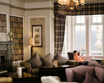 Macdonald Forest Hills Resort - Stirling - Salon