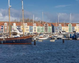 Casaluca - Hellevoetsluis - Outdoors view