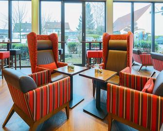 Hotel-Restaurant Kunz - Pirmasens - Lounge