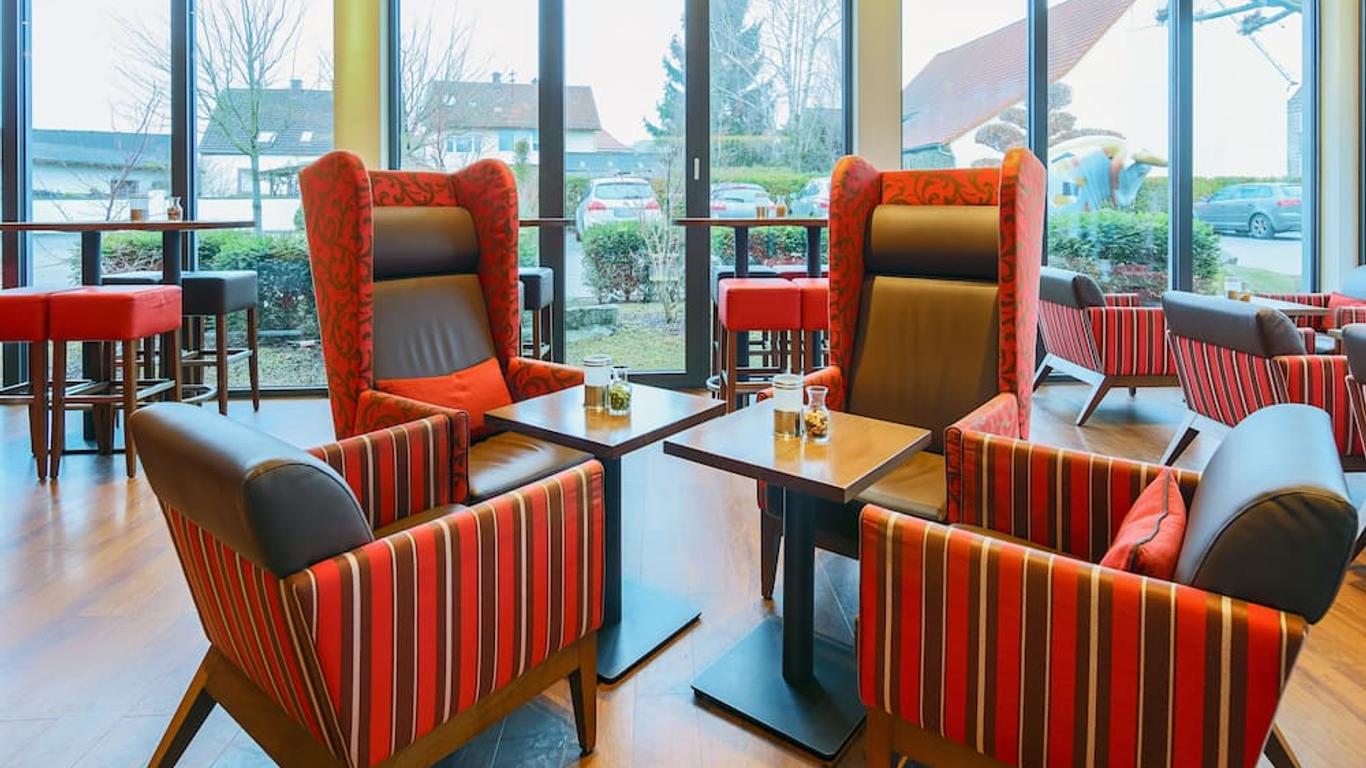 Hotel-Restaurant Kunz