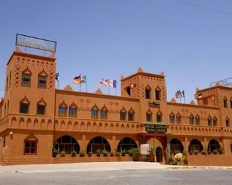 La Kasbah De Dades - Boumalne Dadès - Building