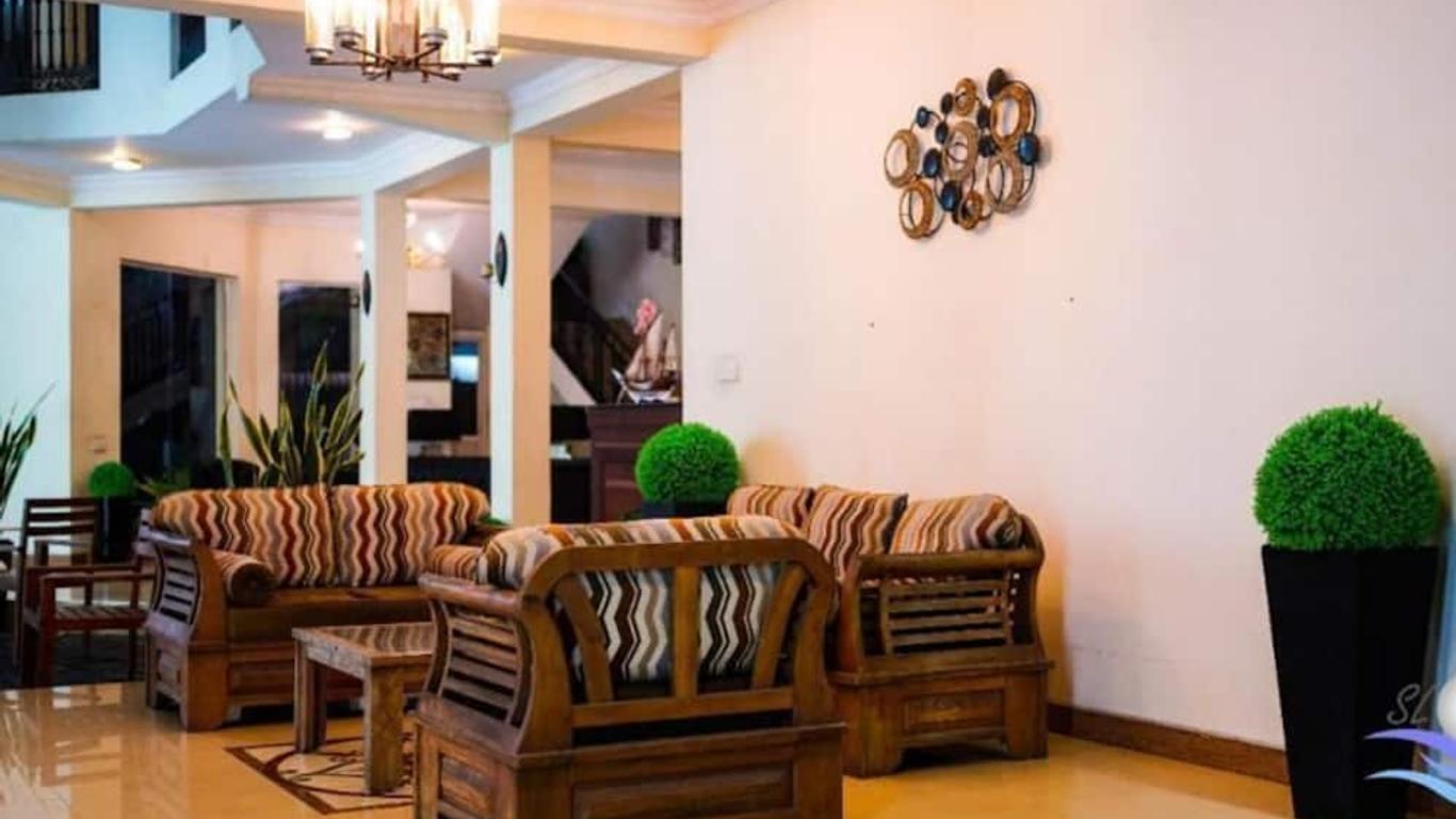 ذا أوشن بيرل