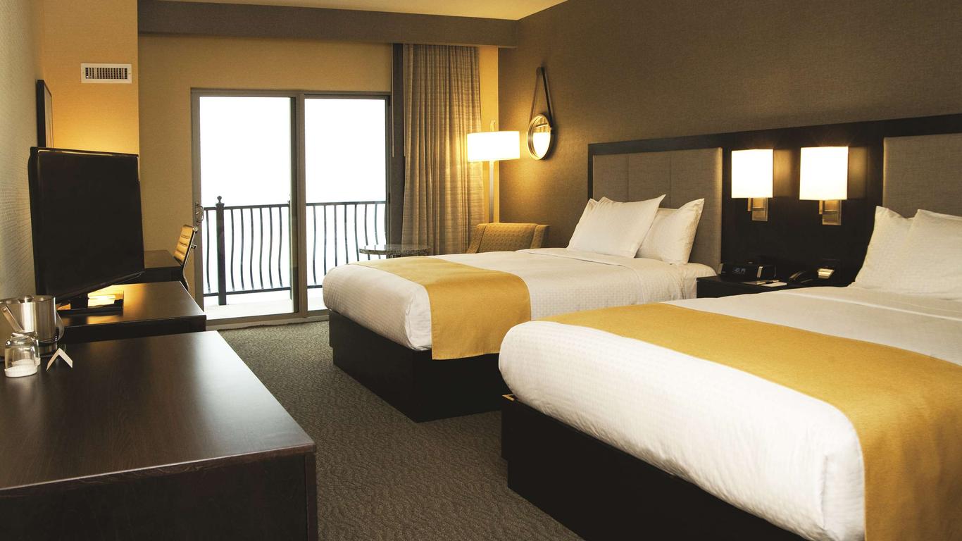 DoubleTree by Hilton Bemidji