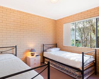 Countess Court Unit Great Ocean Views - Narooma - Bedroom