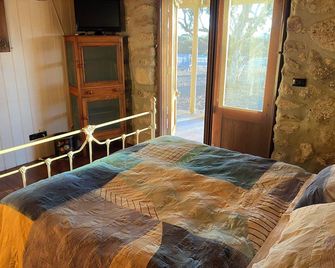 Broken Gum Country Retreat - Strathalbyn - Quarto