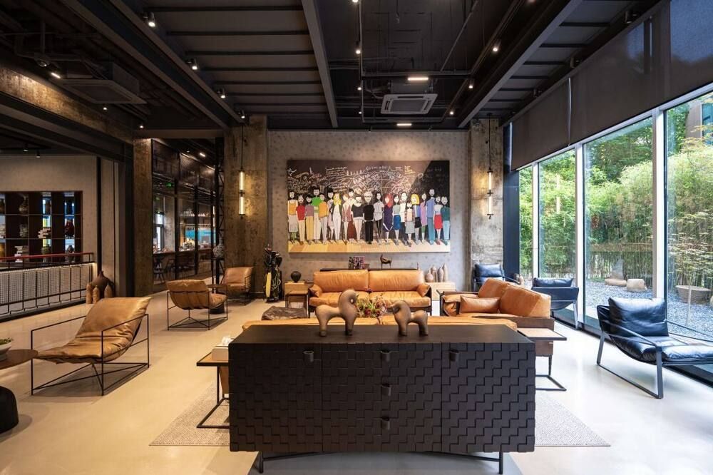 Shanghai T Plus Hotel Residence thumbnail 3