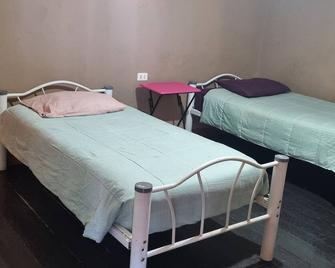 Hostal Rancho Checar - San Pedro de Atacama - Quarto