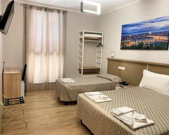 Hotel Lo Scudiero - Turin - Sovrum