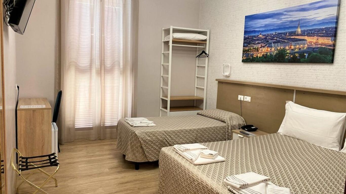 Hotel Lo Scudiero