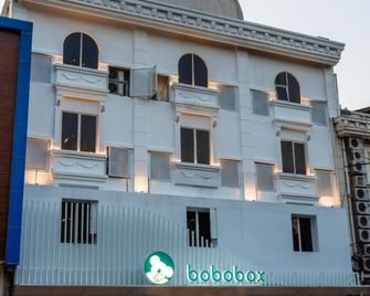 Bobopod Pancoran, Jakarta - Yakarta - Edificio