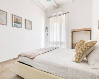 Appartamenti Tsg By Barbarhouse - Torre San Giovanni - Schlafzimmer