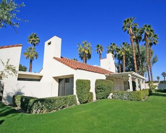 018rm 1 Br 1.5 Bath Beautiful Tennis Villa Mission Hills - Rancho Mirage - Edificio