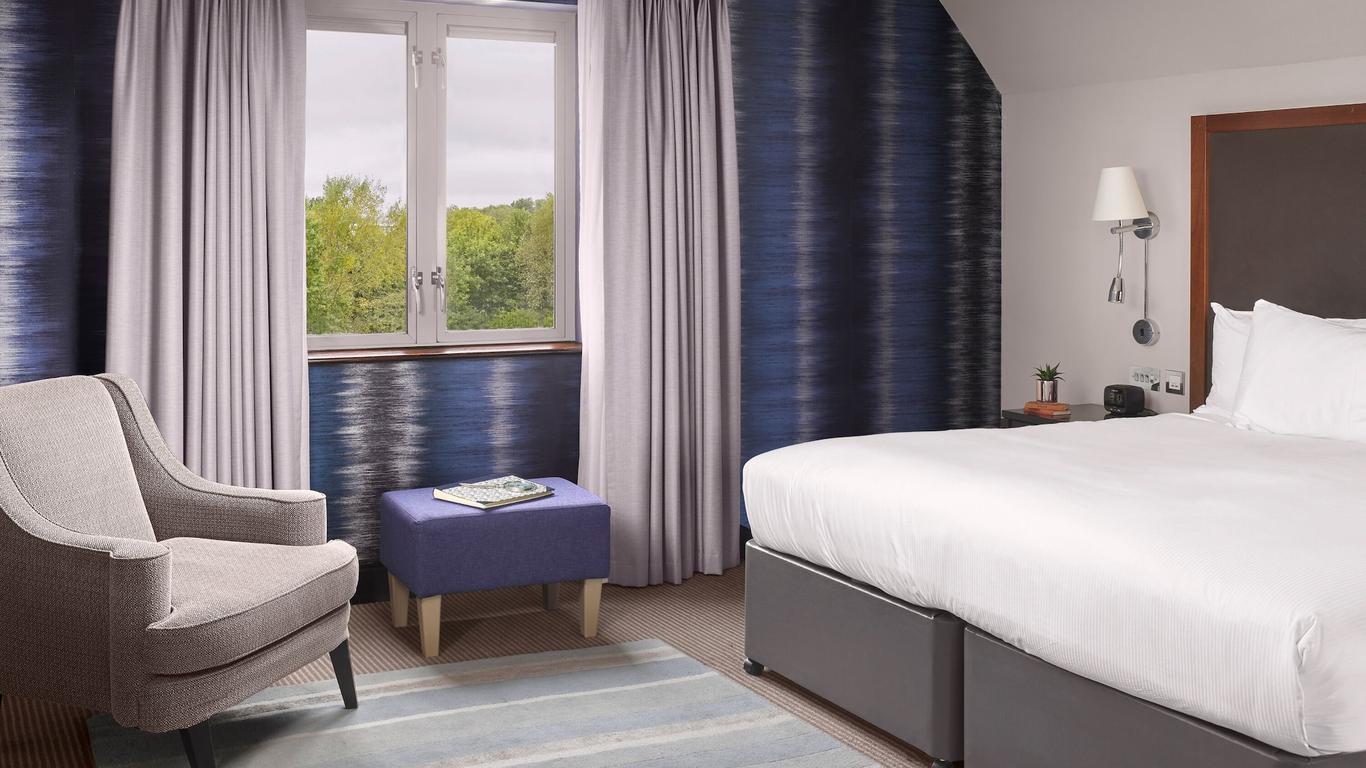 كامبريدج بلفري هوتل آند سبا