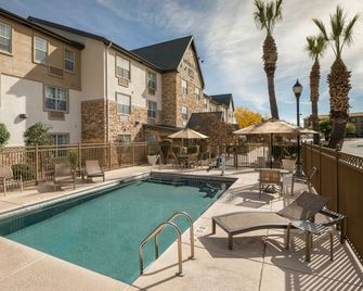 TownePlace Suites by Marriott Sierra Vista - Sierra Vista - Pool