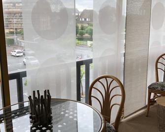Soleil Levant - Villers-sur-Mer - Dining room