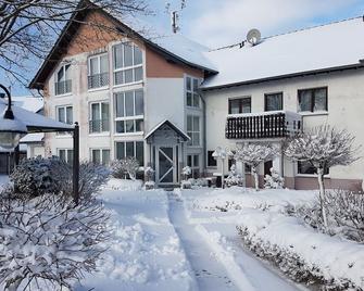 Gasthaus Weber - Wiesemscheid - Gebäude