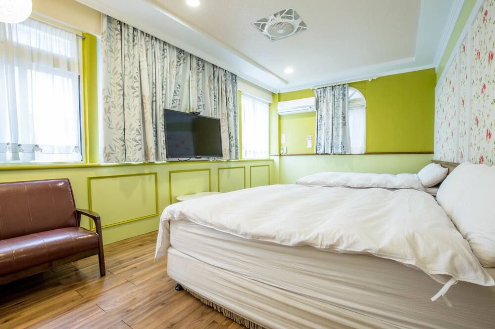 آن كاسل هوتل