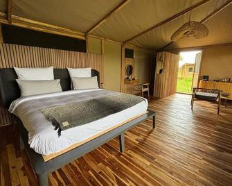 Anantya Serengeti - Serengeti - Schlafzimmer