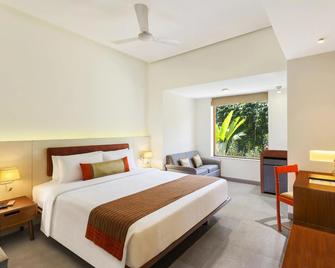 Lazy Lagoon, Baga A Lemon Tree Resort, Goa - Baga - Habitación