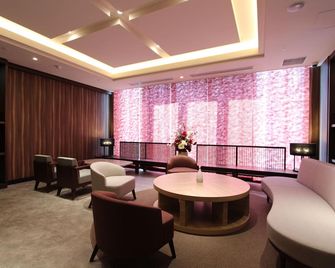 Koko Hotel Tsukiji Ginza - Tokyo - Lounge