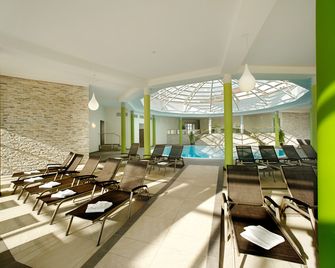 Hotel Fuerstenhof - Bad Griesbach