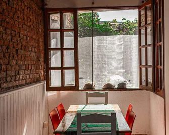 Hostel Hornocal - Jujuy