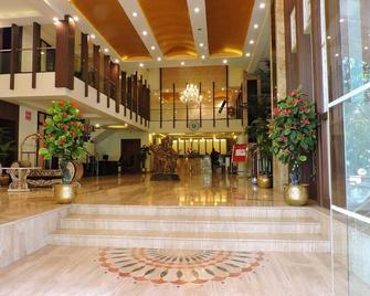 Hotel Devashish - Haldwani - Recepción