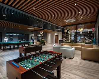 Burchmulla Mountain Resort - Aurakhmat - Property amenity