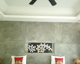Rawai Boutique Resort - Rawai - Bedroom
