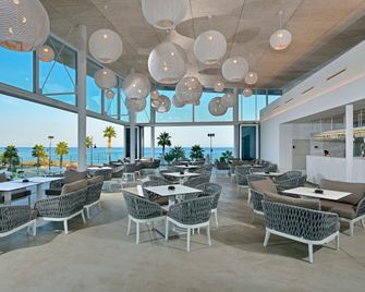Sol Torremolinos - Don Pedro - Torremolinos - Toplantı odası