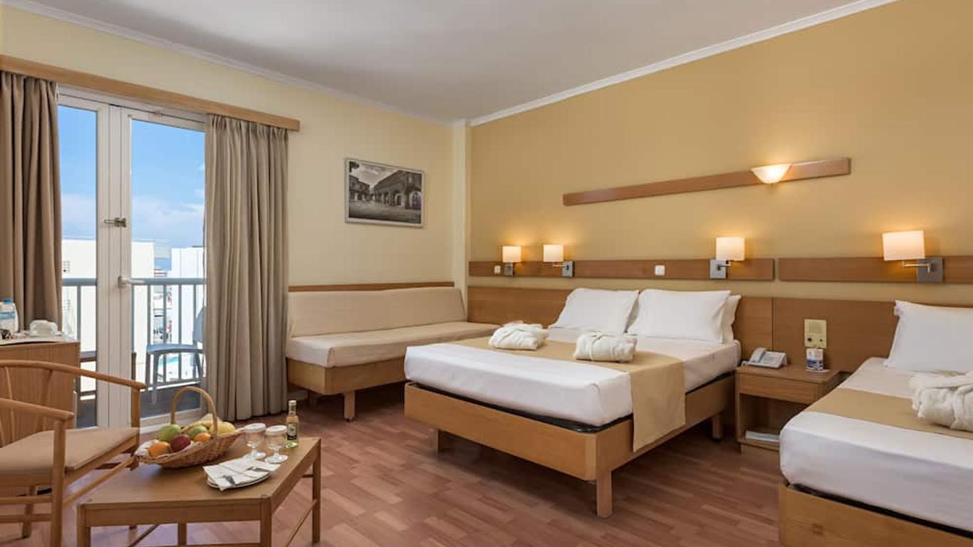 Arte hotel