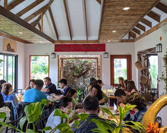 Villa de Babat - Basco - Restaurant